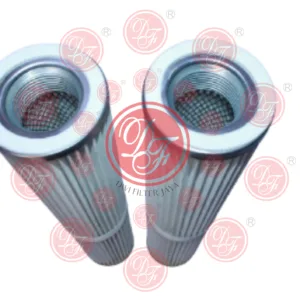 DRYER FILTER EXHAUST SILENCER