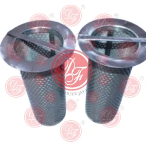 DRYER FILTER ELEMENT HIGH RESISTANCE
