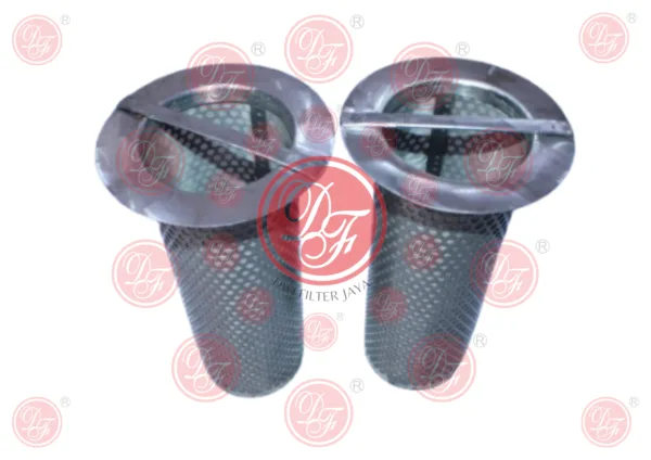 DRYER FILTER ELEMENT HIGH RESISTANCE