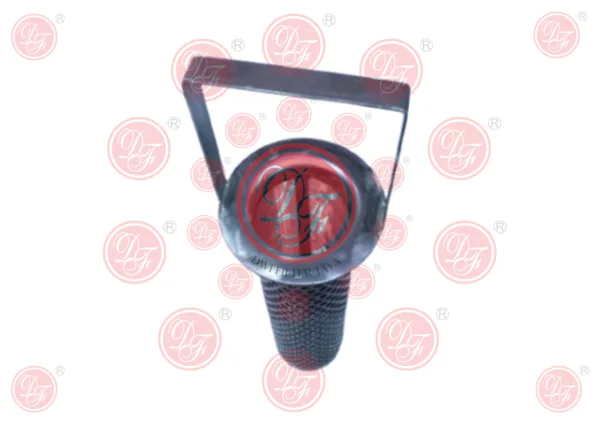 STAINLESS STEEL MEDIA LIQUID FILTER ELEMENT
