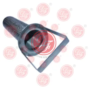 PLEATED STYLE LIQUID FILTER CARTRIDGE