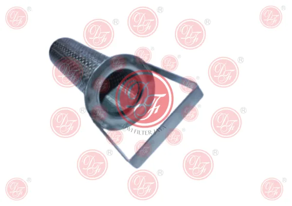 PLEATED STYLE LIQUID FILTER CARTRIDGE