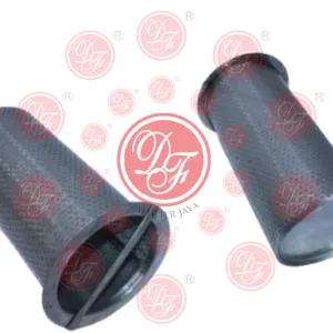 PLEATED LIQUID OIL FILTER