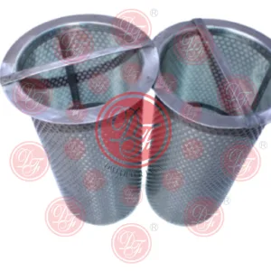 LIQUID FILTER FOR INDUSTRIAL
