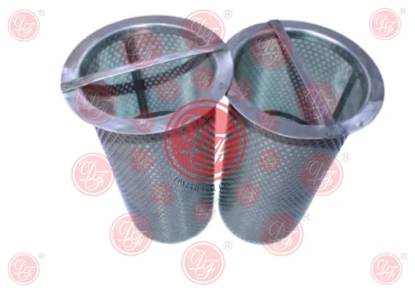 LIQUID FILTER FOR INDUSTRIAL