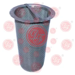 Liquid Filter High Filtration