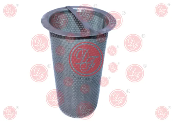 Liquid Filter High Filtration
