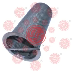 FILTER BAG NON WOVEN NEEDLEFELT