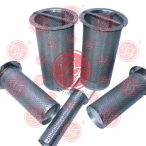 AIR FILTER MULTI BAG
