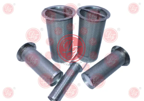 AIR FILTER MULTI BAG