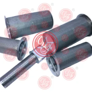 DUST BAG FILTER