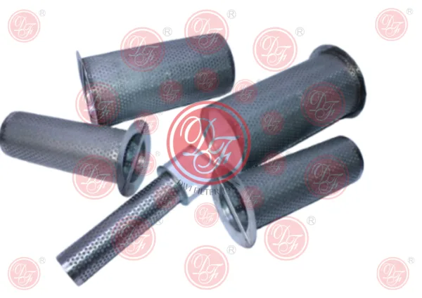DUST BAG FILTER