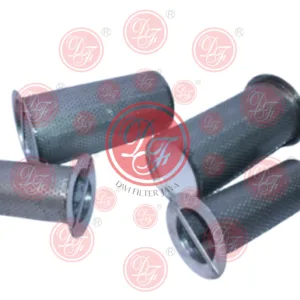FILTER BAG DUST COLLECTOR