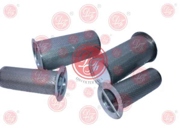 FILTER BAG DUST COLLECTOR