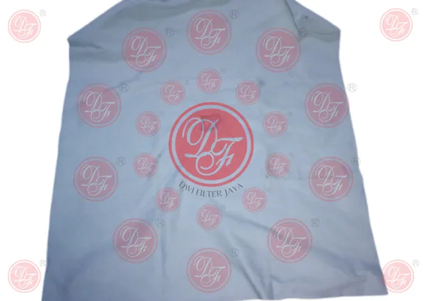 MULTI-LAYER HIGH EFFICIENCY FILTER BAG