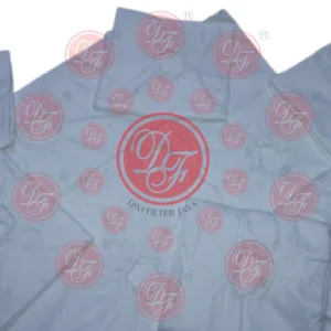 BAG FILTER FOR CHEMICALS INDUSTRY