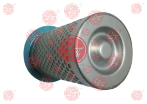 PIPELINE FILTER DRYER