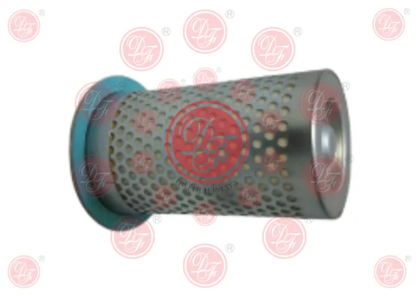 Air Dryer Muffler