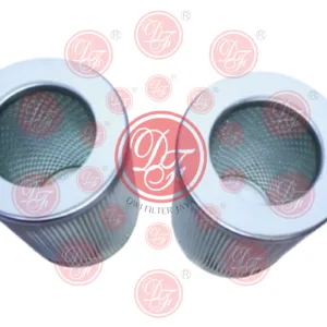 DRYER FILTER ELEMENT HIGH RESISTANCE