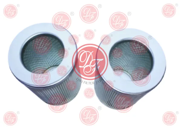 DRYER FILTER ELEMENT HIGH RESISTANCE