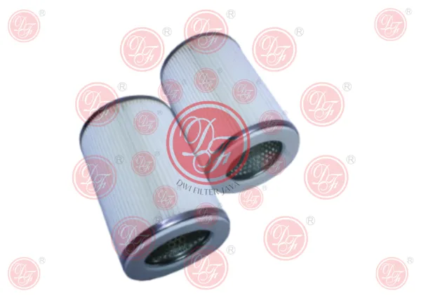 30 Micron Stainless Steel Basket Filter