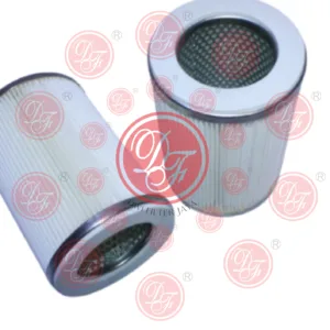Basket Filter
