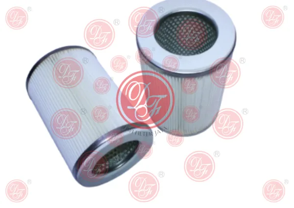 Basket Filter