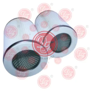 BASKET FILTER STAINLESS STEEL