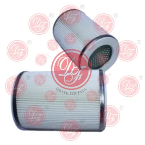Basket Filter Element