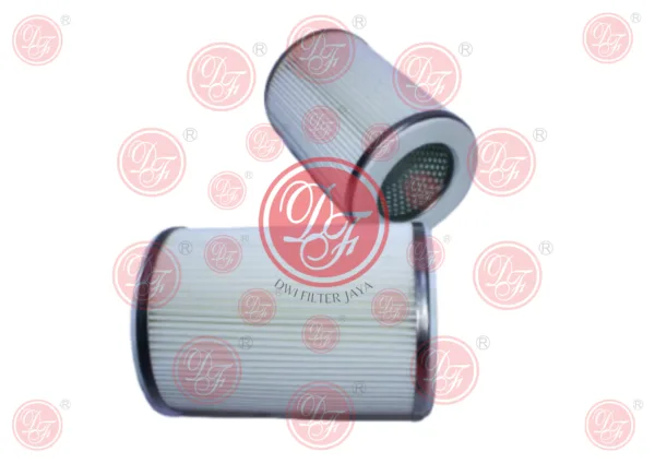 Basket Filter Element