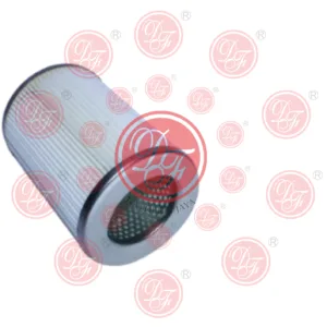 BASKET FILTER HIGH EFFICIENCY