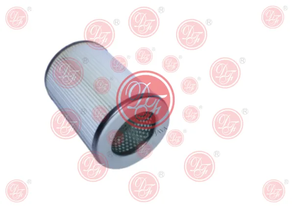 BASKET FILTER HIGH EFFICIENCY