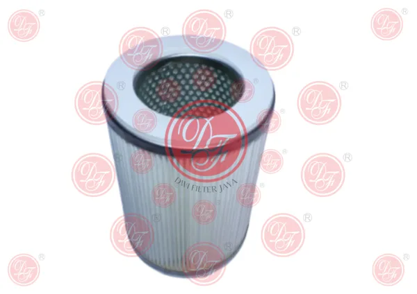 Industrial Basket Filter