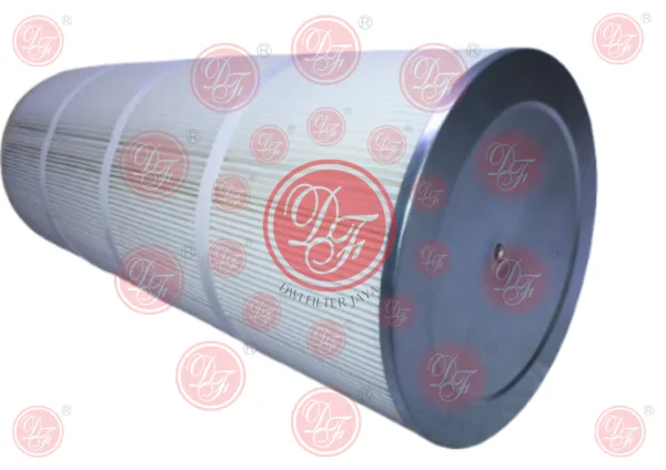 BASKET PUNCHING PLATE FILTER