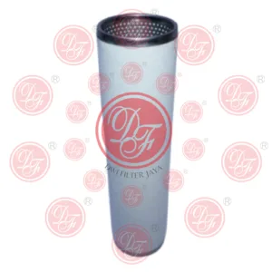 304 STAINLESS STEEL BASKET FILTER