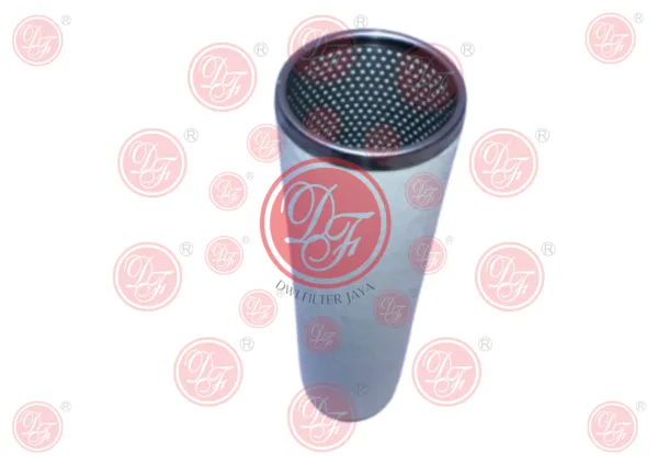 High & Low Resistance Basket Strainer Filter