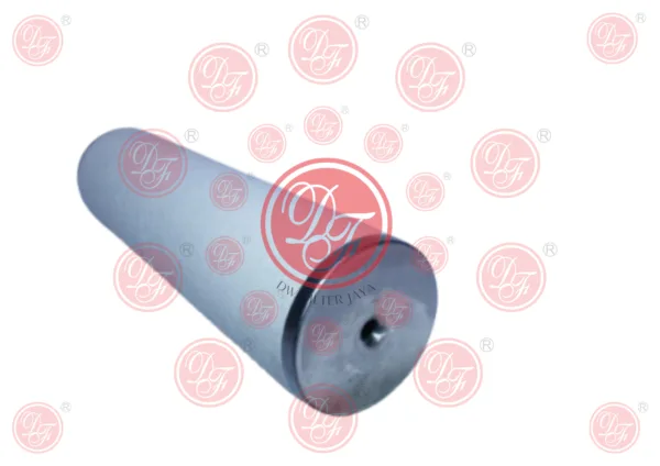 HIGH PRECISION BASKET OIL FILTER
