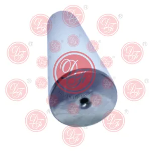 BASKET FILTER STRAINER STAINLESS STEEL 316 FOR INDUSTRIAL