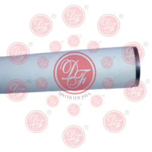 ANODE BASKET DUST FILTER LIQUID