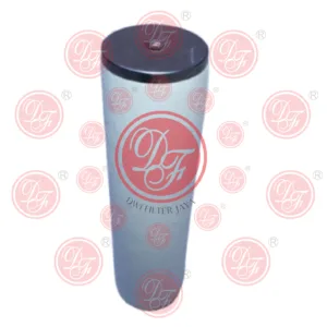 METAL BASKET FILTER ELEMENT