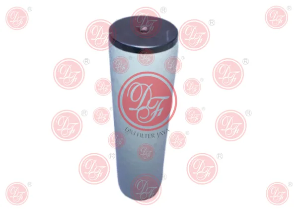 METAL BASKET FILTER ELEMENT