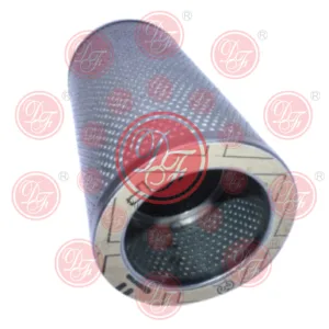 SS BASKET STRAINER 30 MICRON