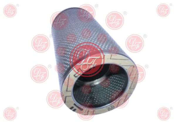 SS BASKET STRAINER 30 MICRON