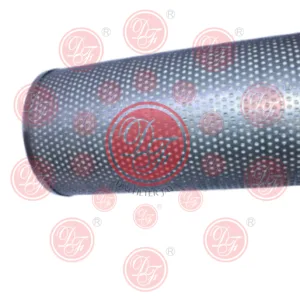 LOW RESISTANCE BASKET STRAINER