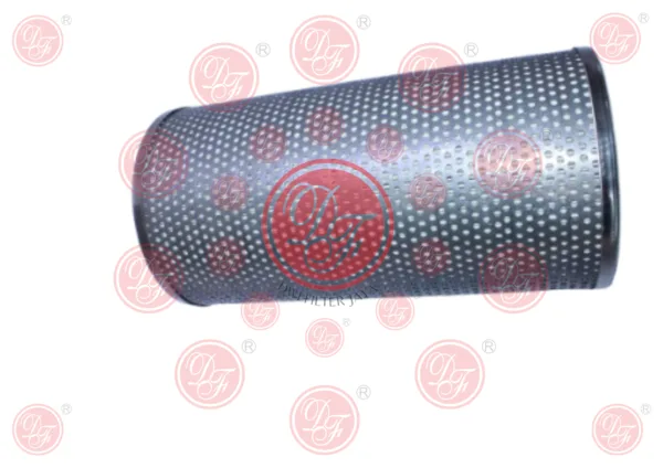 LOW RESISTANCE BASKET STRAINER