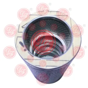 WIRE SCREEN MESH BASKET OIL FILTER