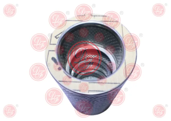 WIRE SCREEN MESH BASKET OIL FILTER