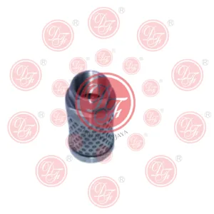 ACID ETCHING METAL FILTER BASKET STRAINER