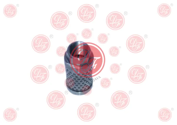 ACID ETCHING METAL FILTER BASKET STRAINER