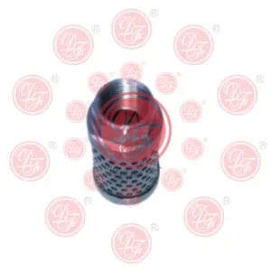 METAL BASKET FILTER ELEMENT